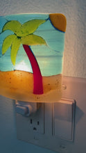 Load and play video in Gallery viewer, The Jameson Glass Nightlight Series: Beach
